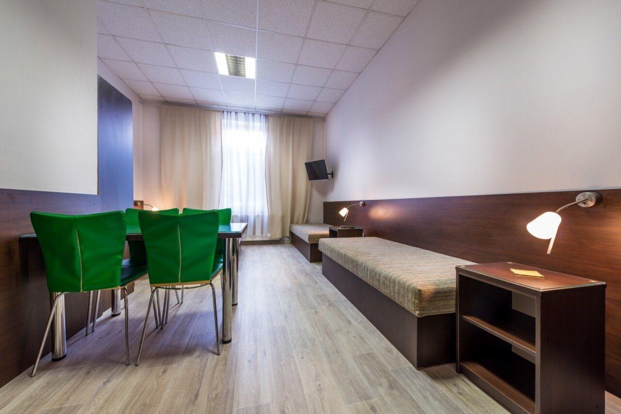 Aparthotel The Botanist à Prague Extérieur photo