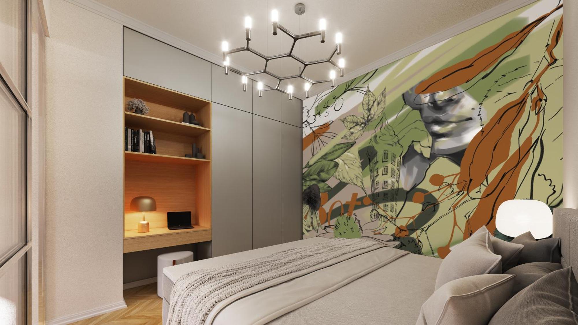 Aparthotel The Botanist à Prague Extérieur photo